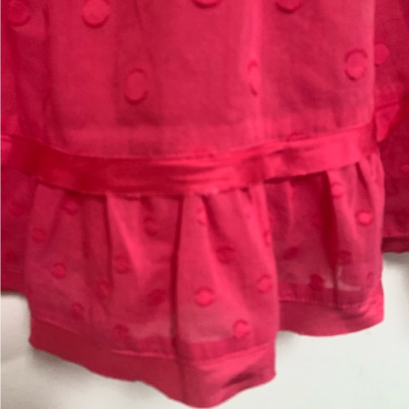 Juicy Couture Hot Pink Halter Dress - Picture 3 of 9